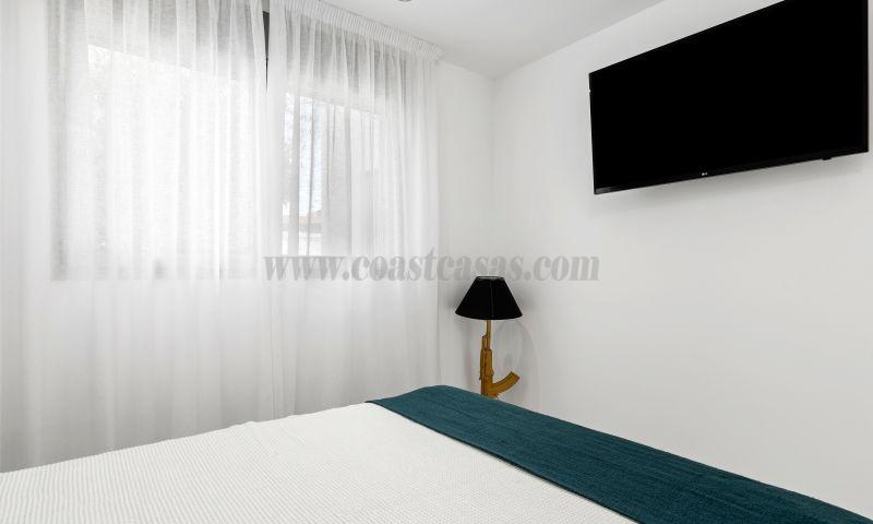 For sale of villa in Punta Prima