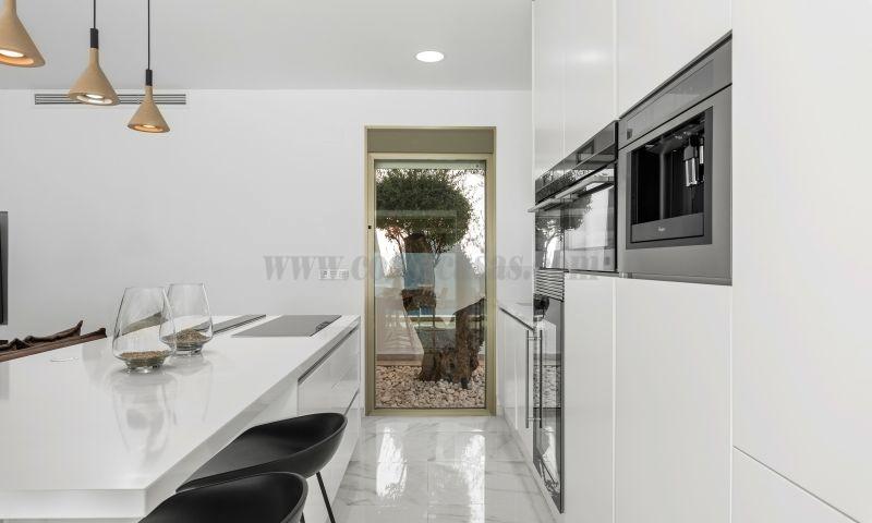 For sale of villa in Punta Prima