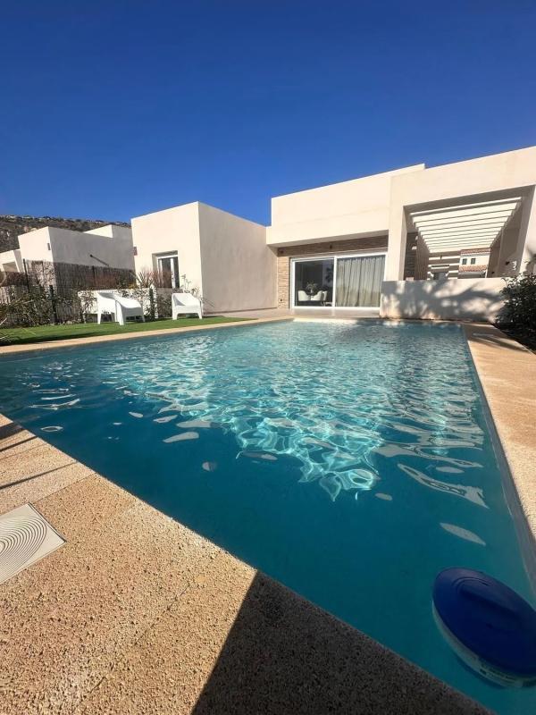 Venta de villa en Algorfa