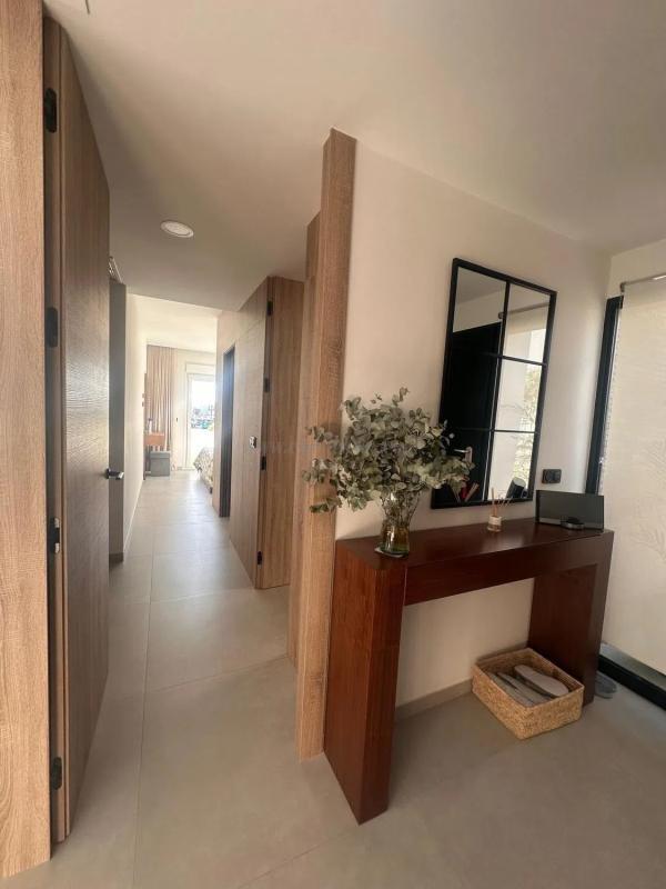Venta de villa en Algorfa