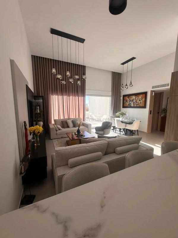 Venta de villa en Algorfa