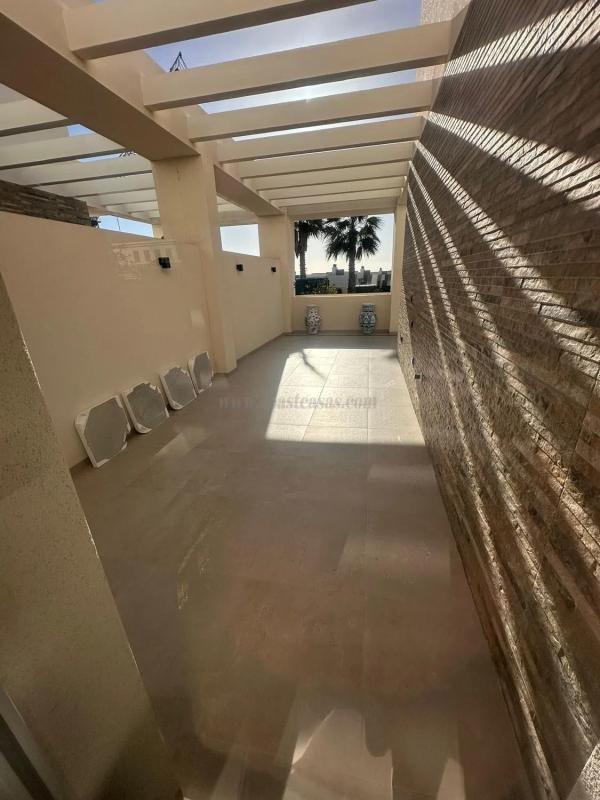 Venta de villa en Algorfa