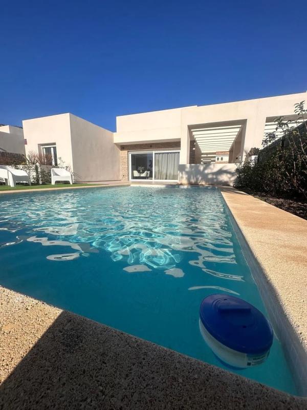 Venta de villa en Algorfa