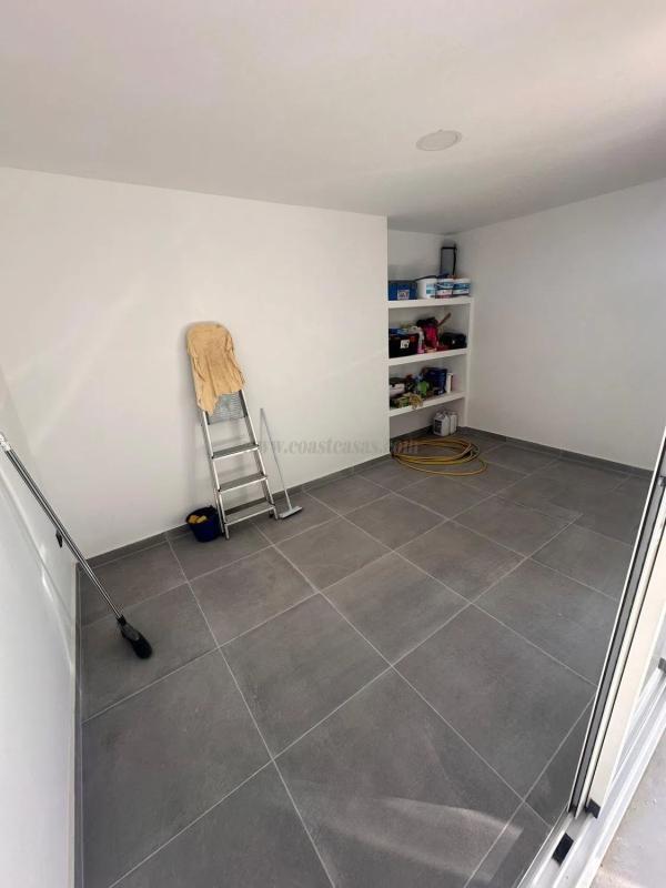 Venta de villa en Algorfa