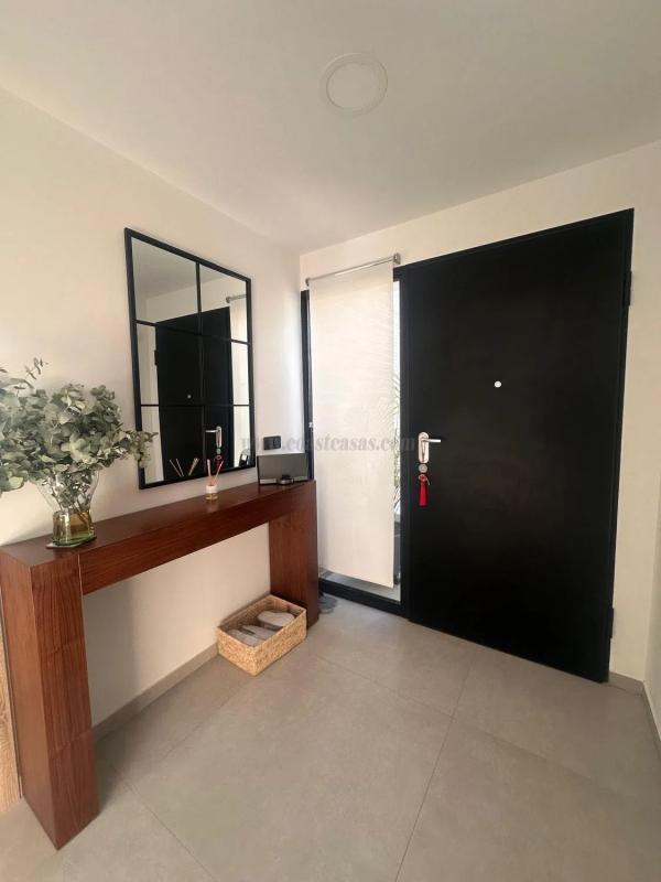 Venta de villa en Algorfa
