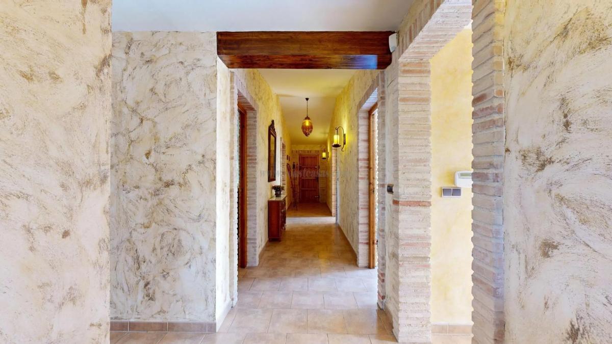 Venta de villa en Orihuela