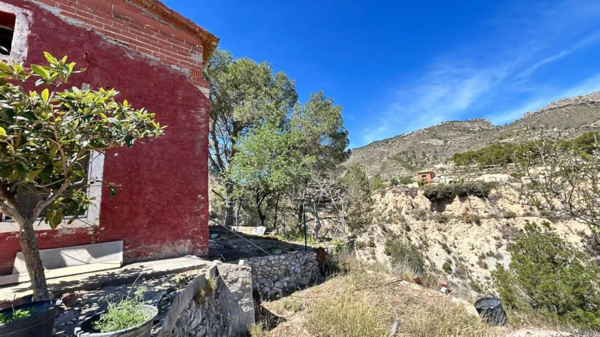 Venta de  en Relleu