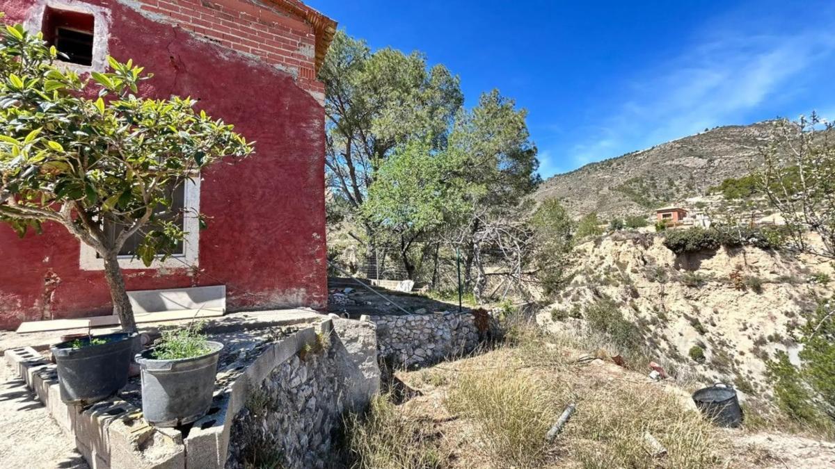 Venta de  en Relleu