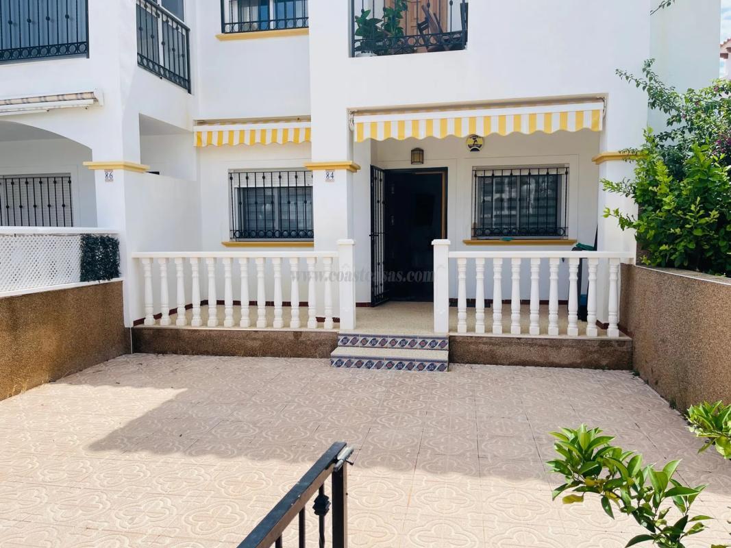 Venta de casas en Orihuela