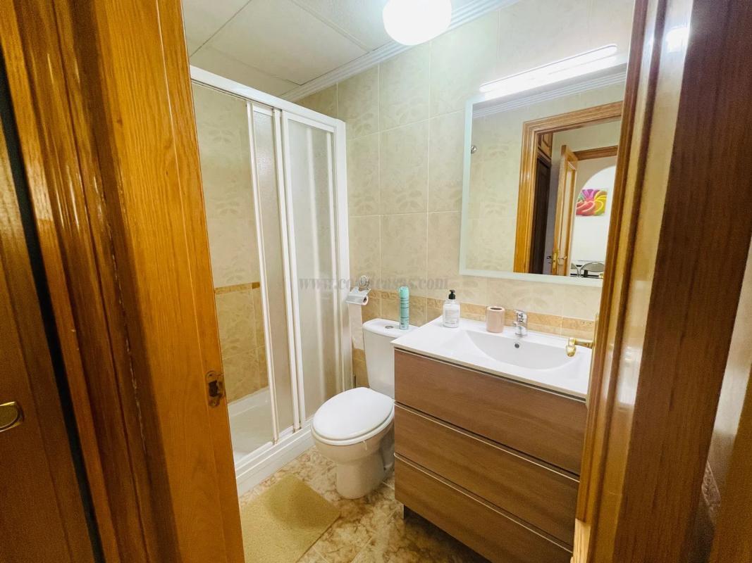 Venta de casas en Orihuela