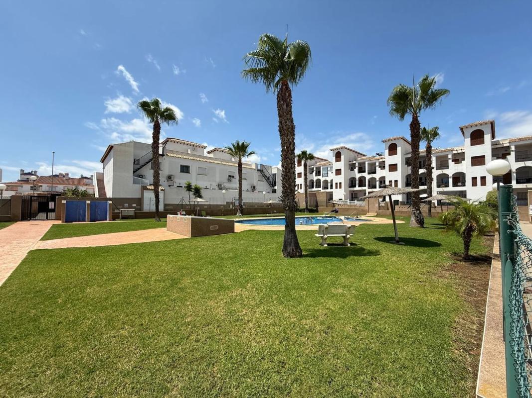 Venta de casas en Orihuela