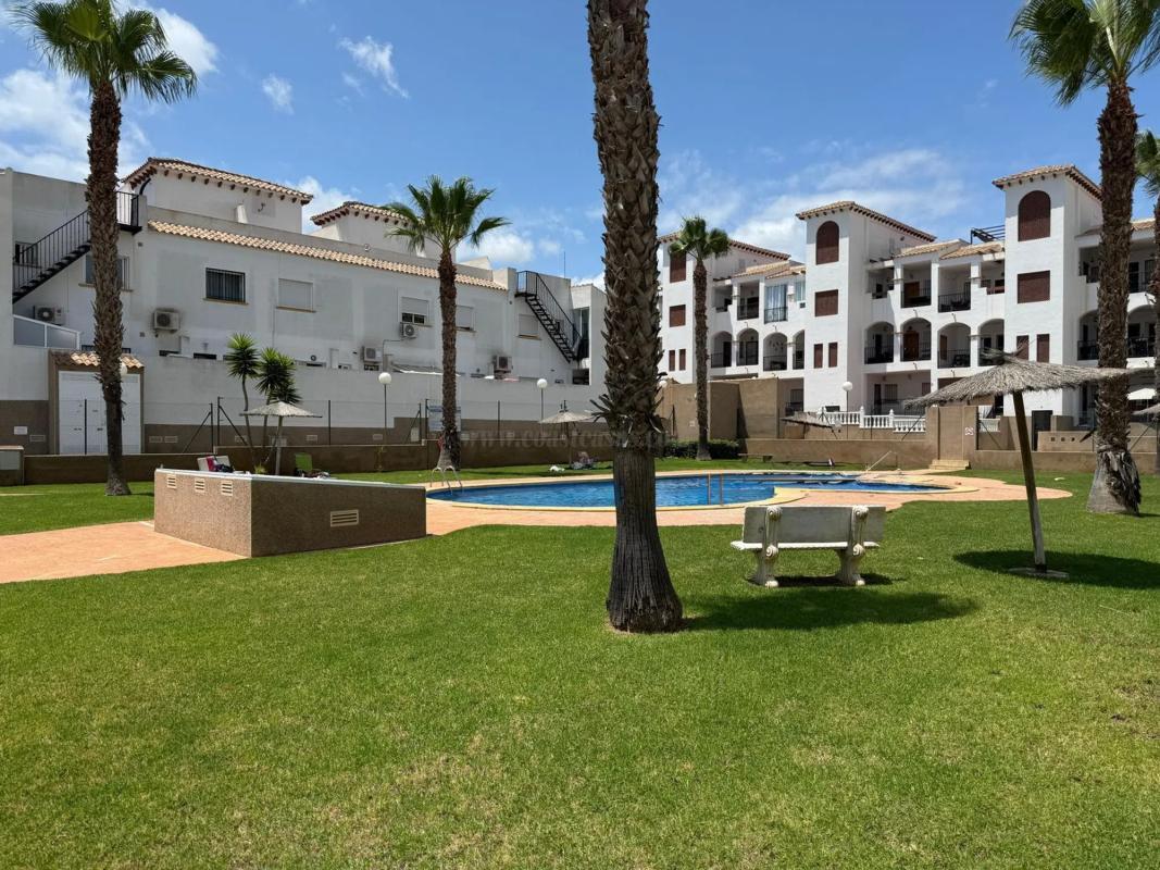 Venta de casas en Orihuela