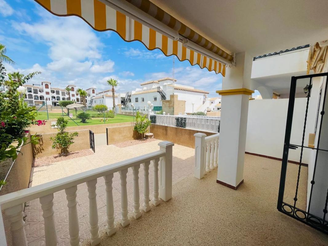 Venta de casas en Orihuela
