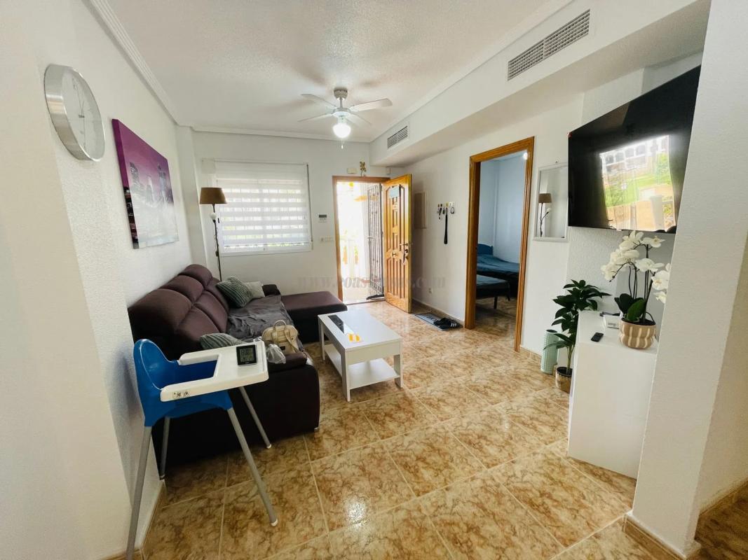Venta de casas en Orihuela