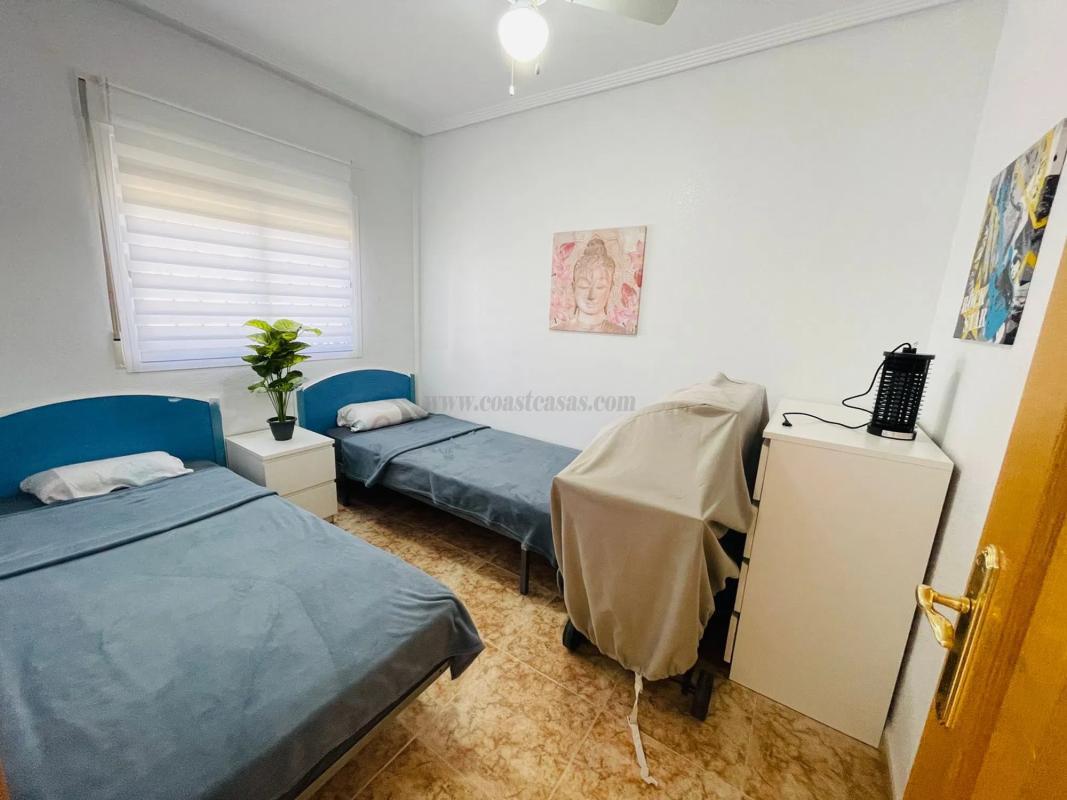 Venta de casas en Orihuela