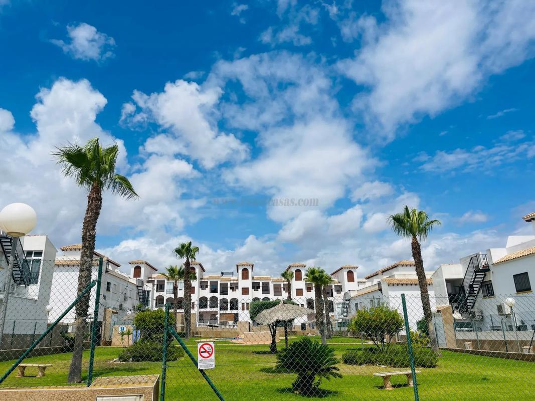 Venta de casas en Orihuela