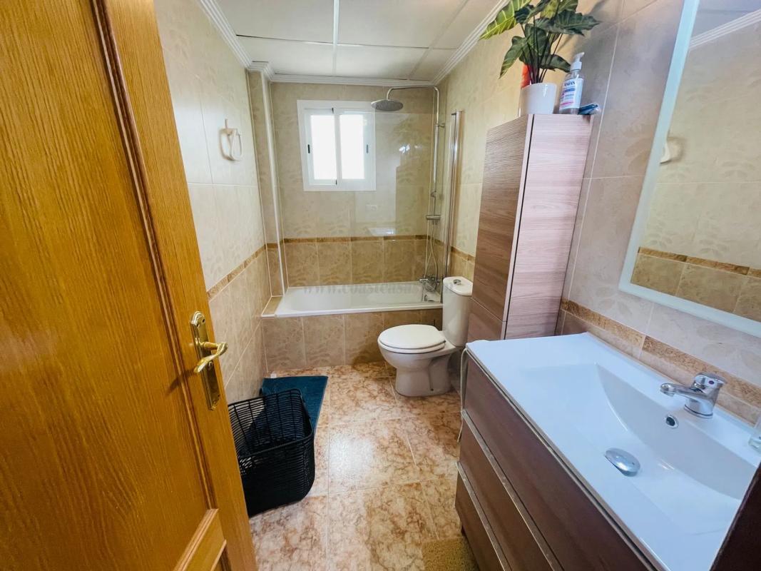 Venta de casas en Orihuela