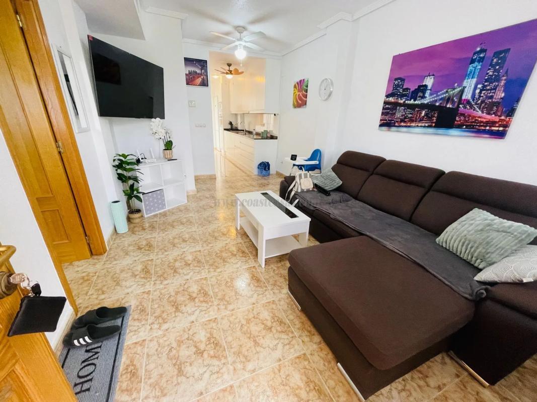 Venta de casas en Orihuela