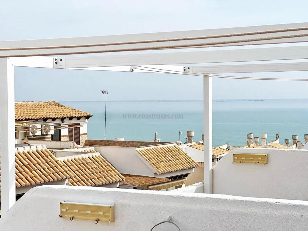 Venta de apartamento en Guardamar del Segura
