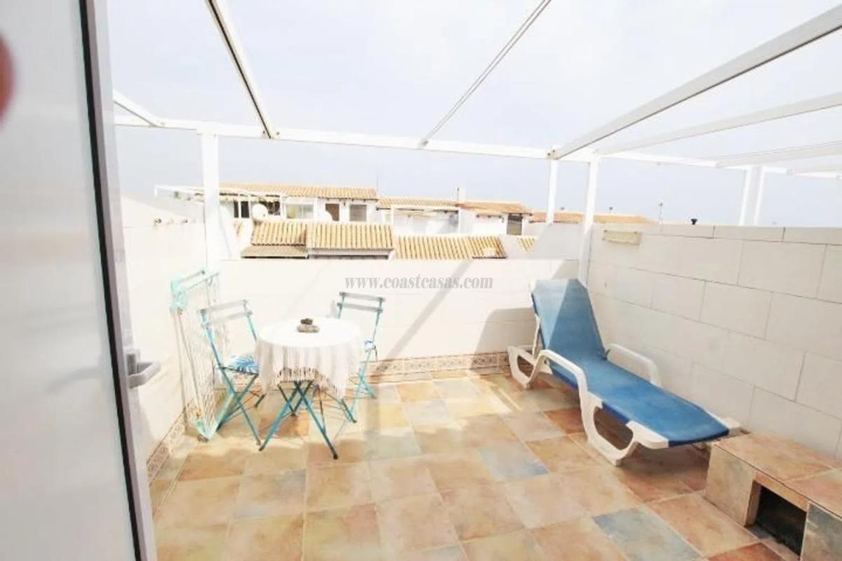 Venta de apartamento en Guardamar del Segura