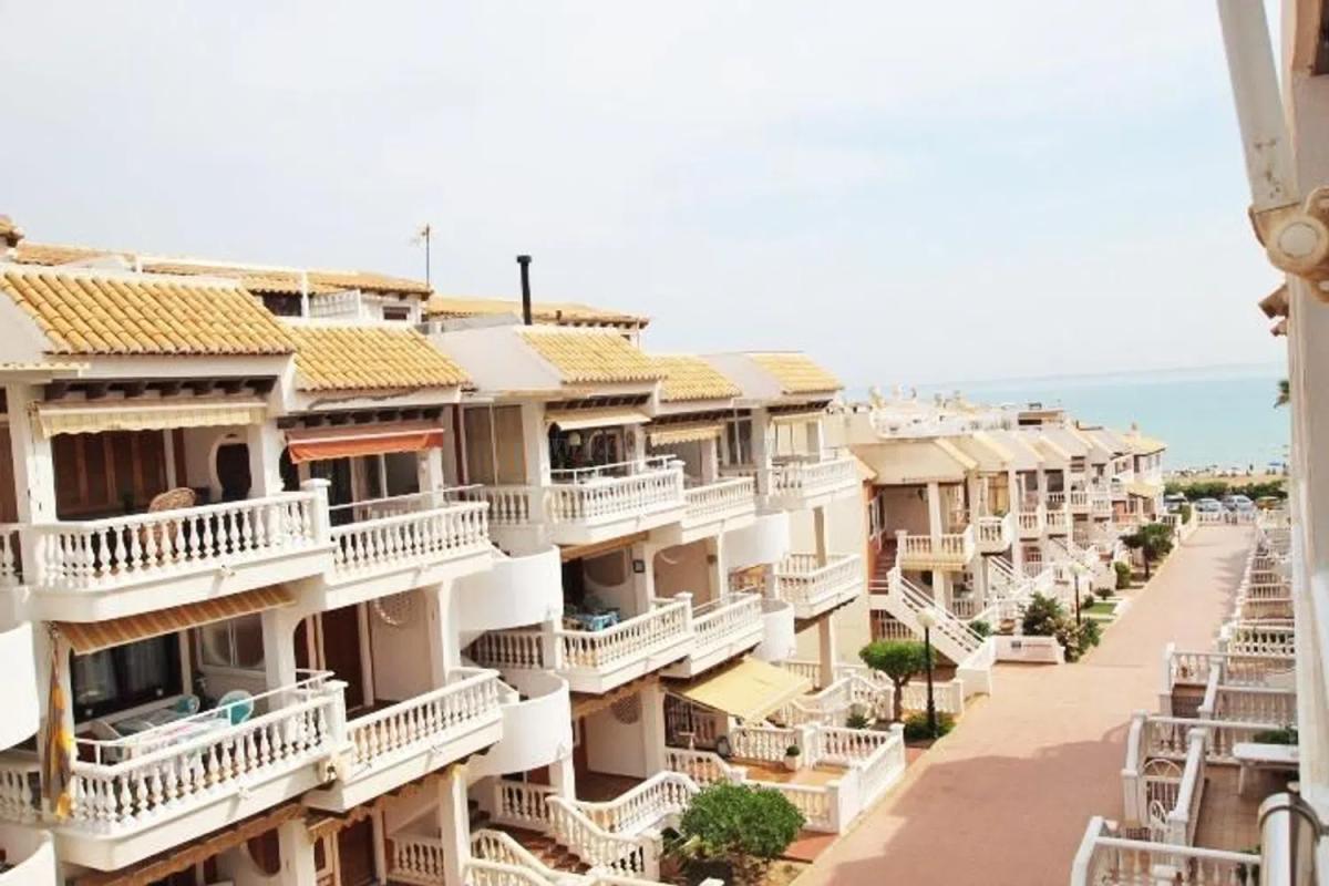 Venta de apartamento en Guardamar del Segura
