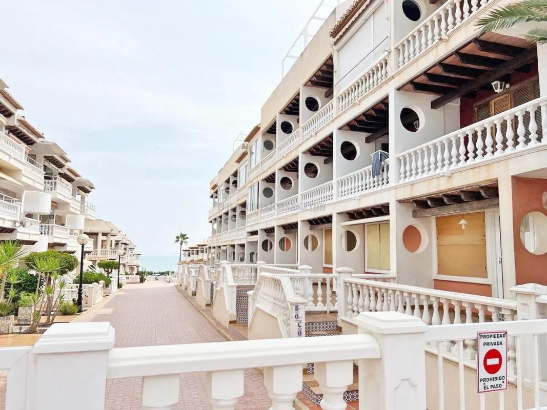 Venta de apartamento en Guardamar del Segura