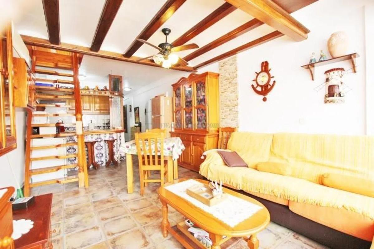Venta de apartamento en Guardamar del Segura
