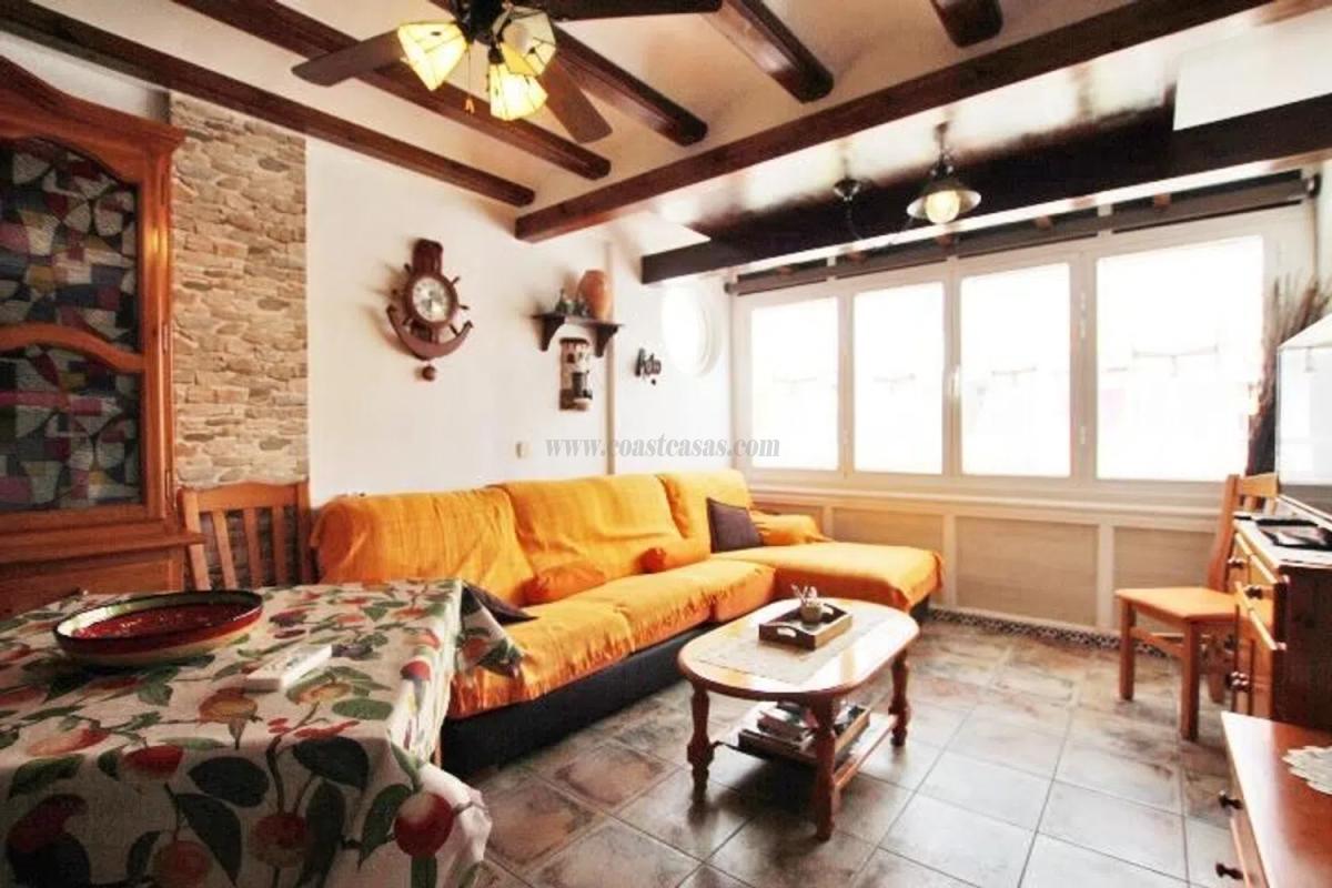 Venta de apartamento en Guardamar del Segura