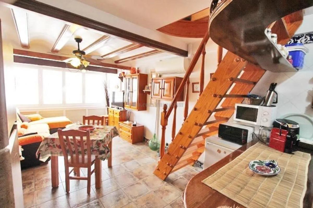 Venta de apartamento en Guardamar del Segura