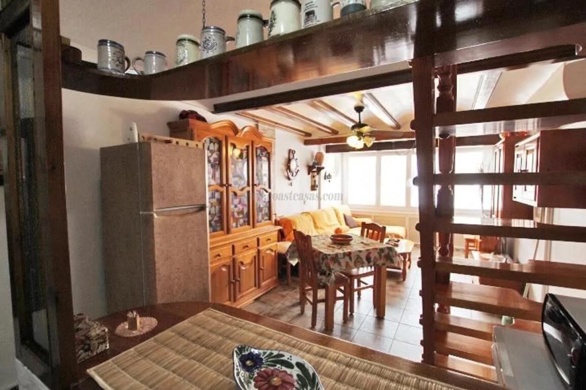 Venta de apartamento en Guardamar del Segura