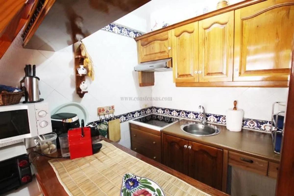 Venta de apartamento en Guardamar del Segura