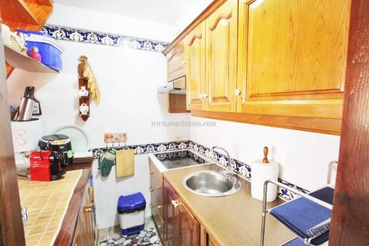 Venta de apartamento en Guardamar del Segura