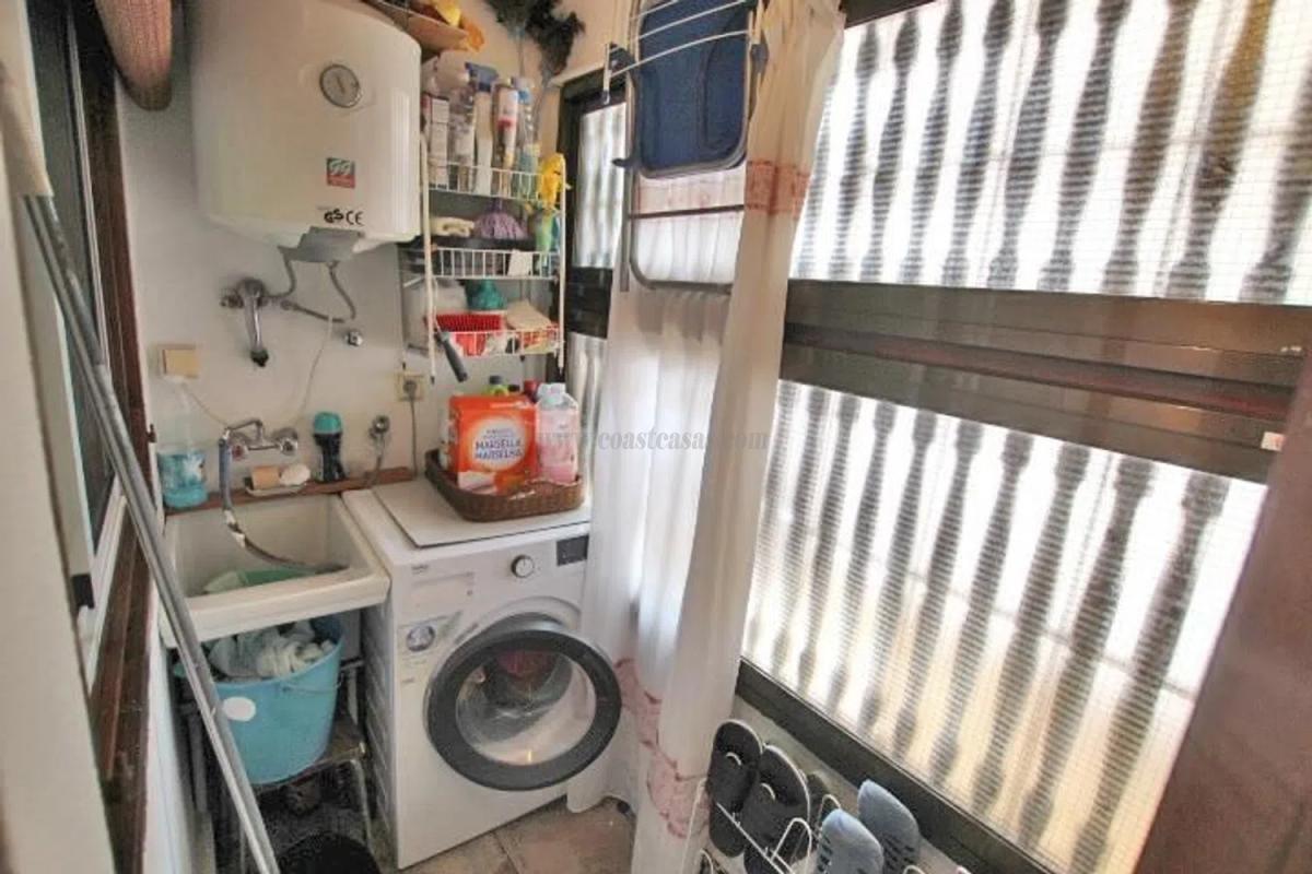 Venta de apartamento en Guardamar del Segura
