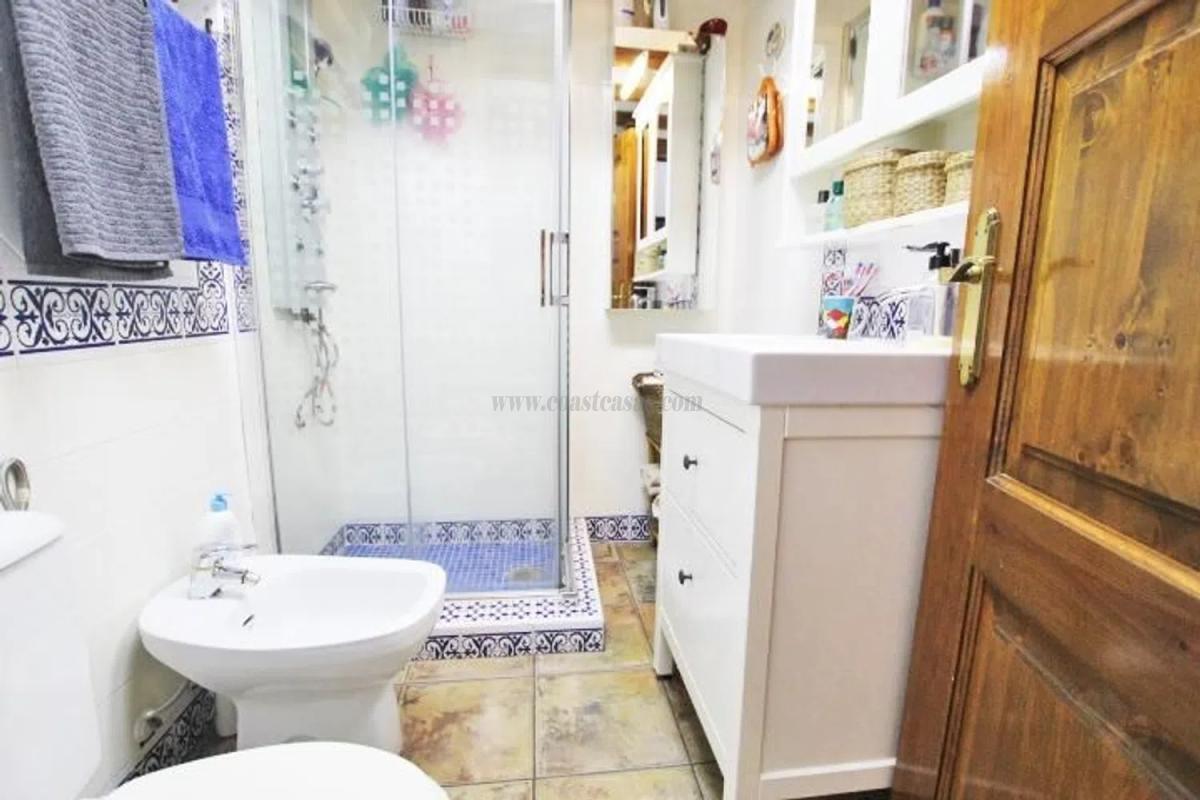 Venta de apartamento en Guardamar del Segura