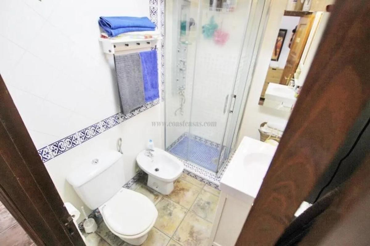 Venta de apartamento en Guardamar del Segura