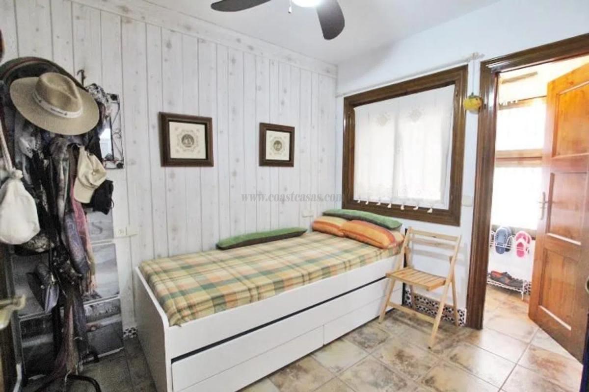 Venta de apartamento en Guardamar del Segura