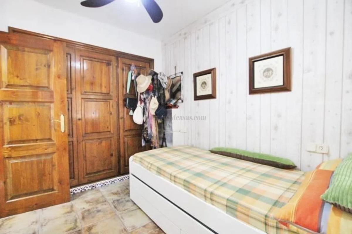 Venta de apartamento en Guardamar del Segura