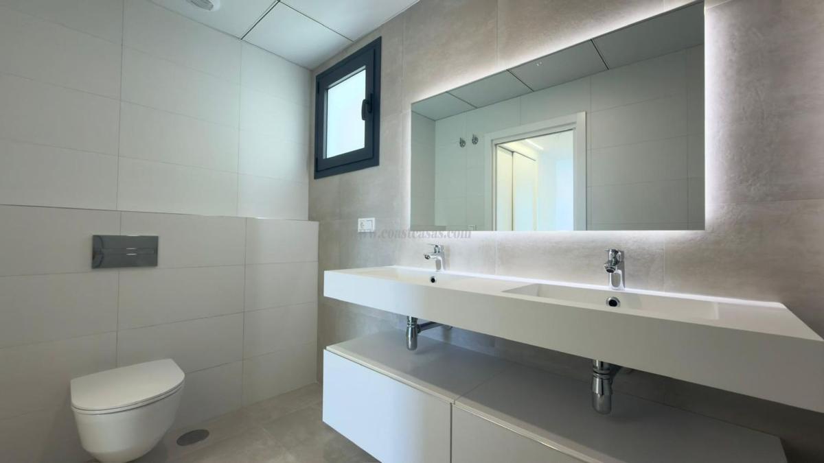 Venta de apartamento en Villajoyosa