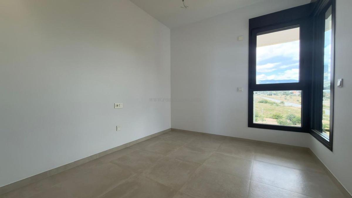 Venta de apartamento en Villajoyosa