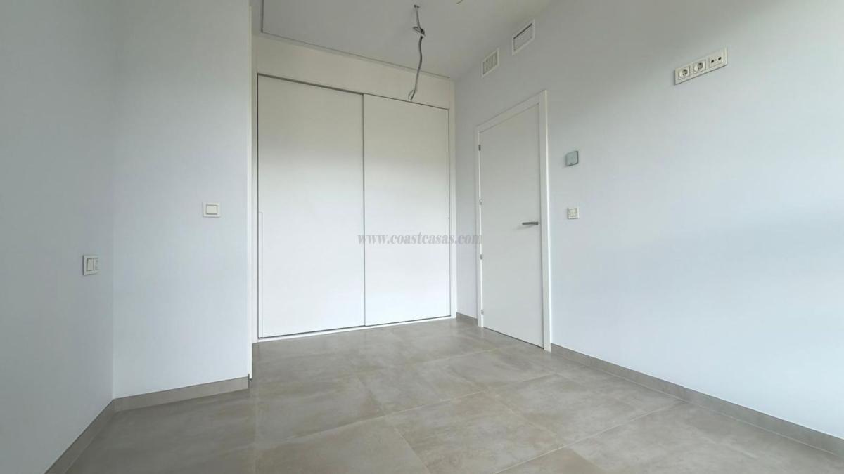 Venta de apartamento en Villajoyosa