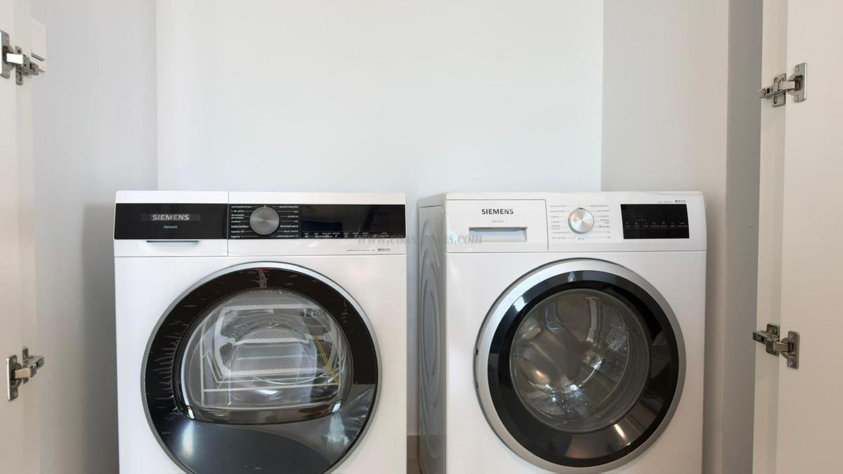 Venta de apartamento en Villajoyosa