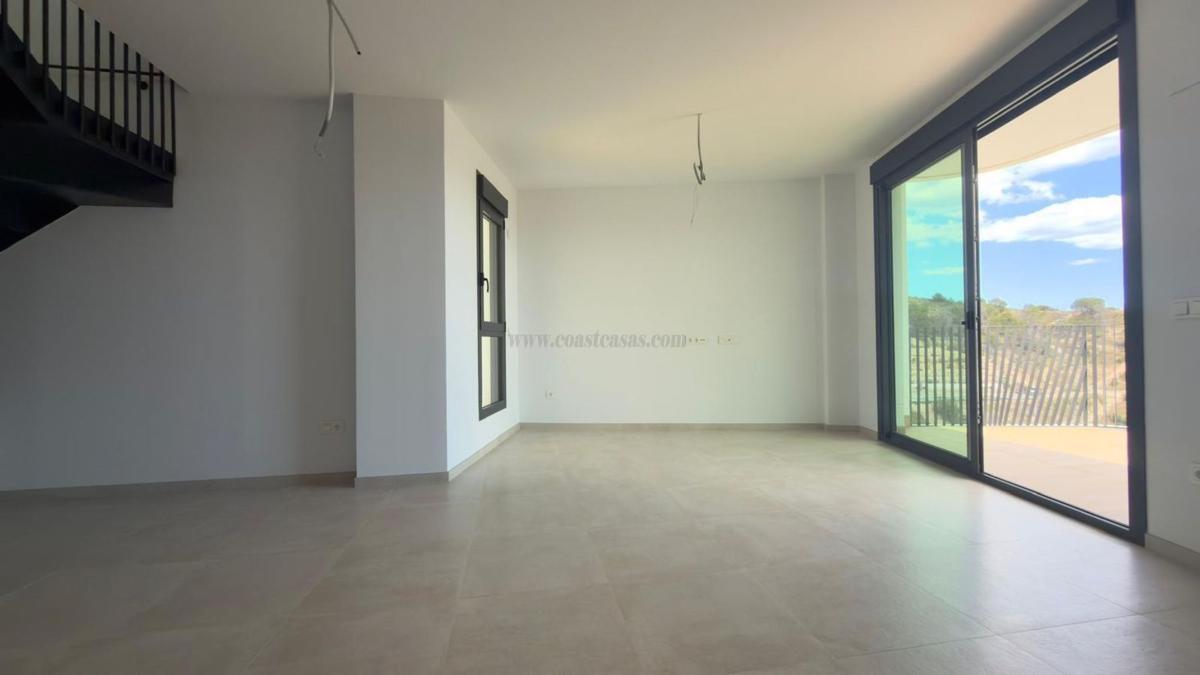 Venta de apartamento en Villajoyosa