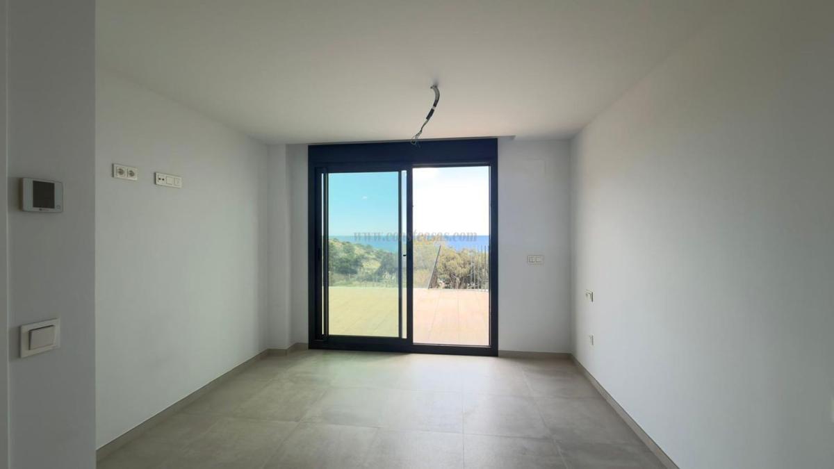 Venta de apartamento en Villajoyosa