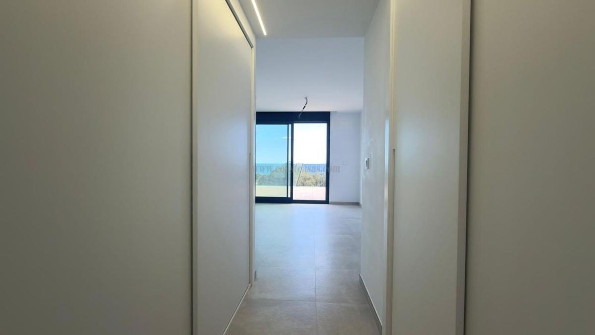 Venta de apartamento en Villajoyosa