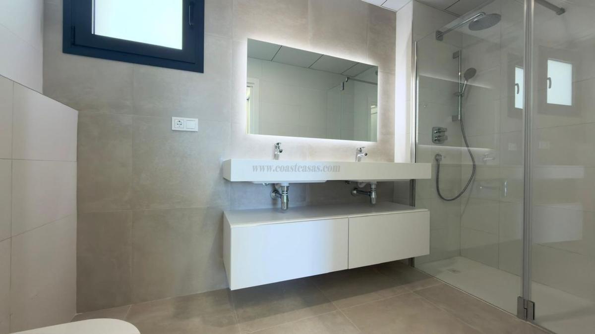 Venta de apartamento en Villajoyosa