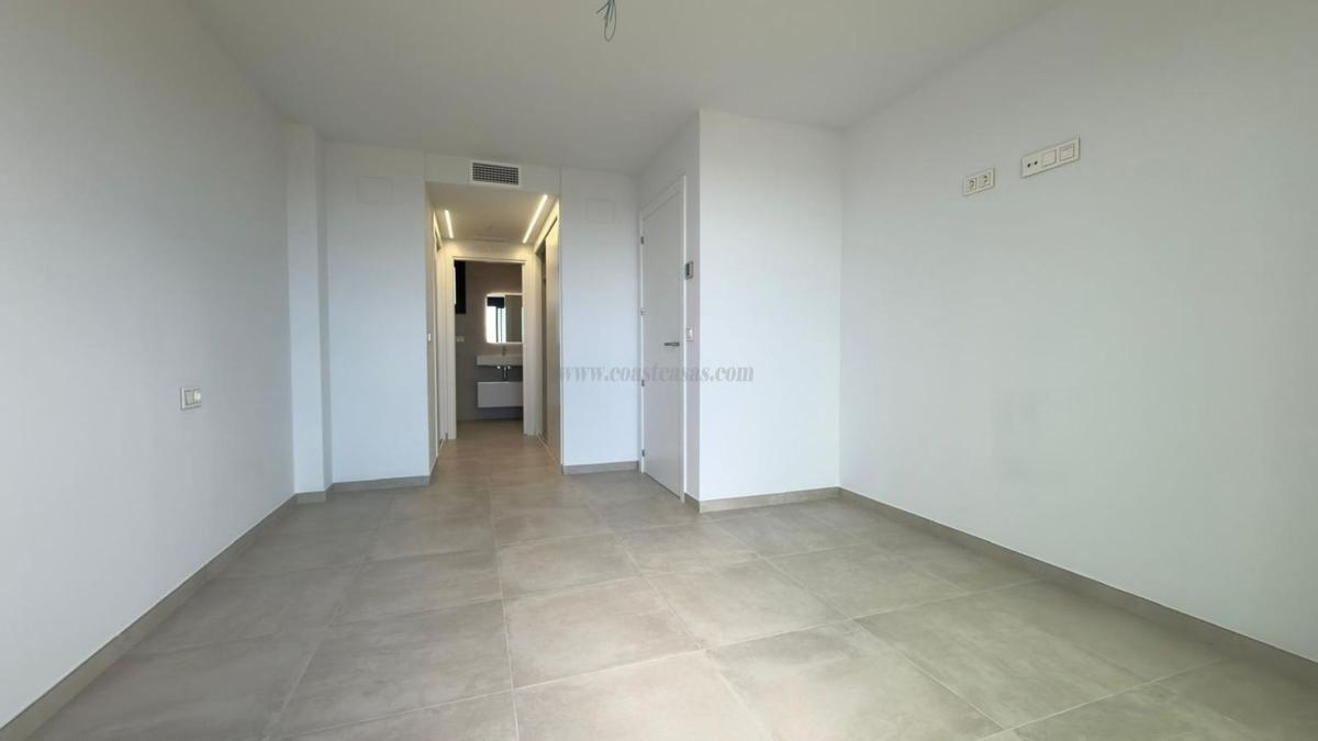 Venta de apartamento en Villajoyosa
