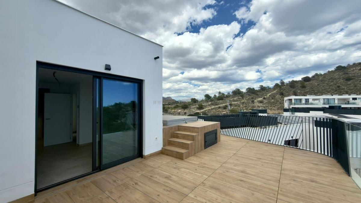 Venta de apartamento en Villajoyosa