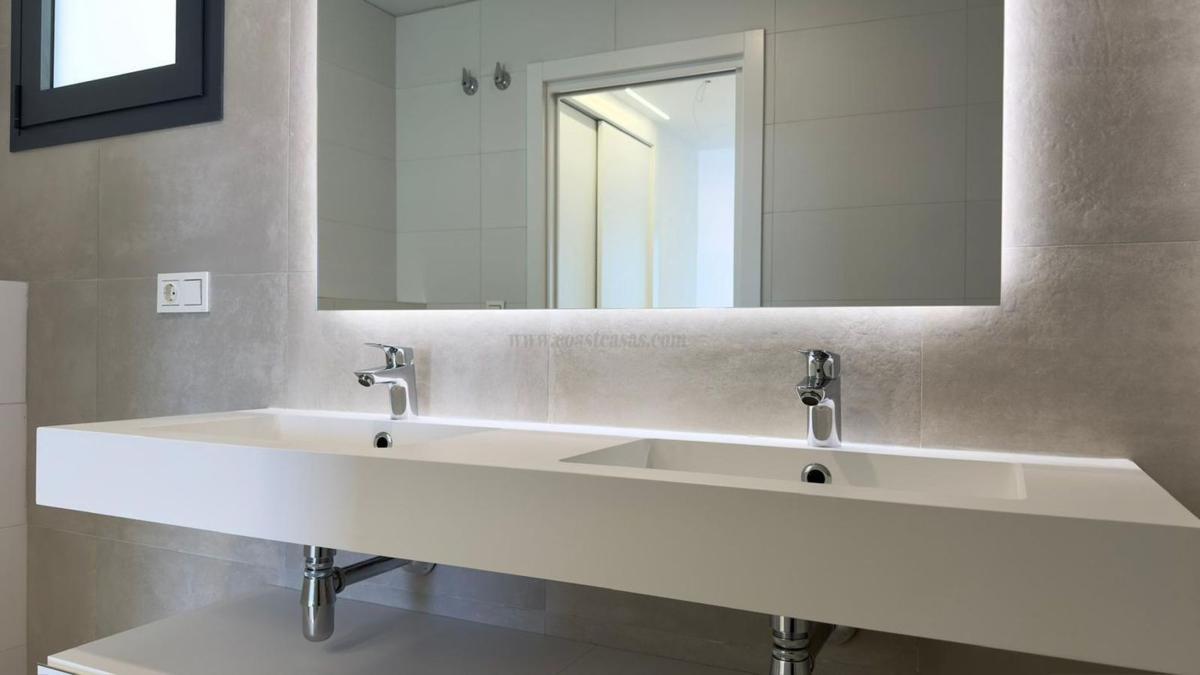 Venta de apartamento en Villajoyosa