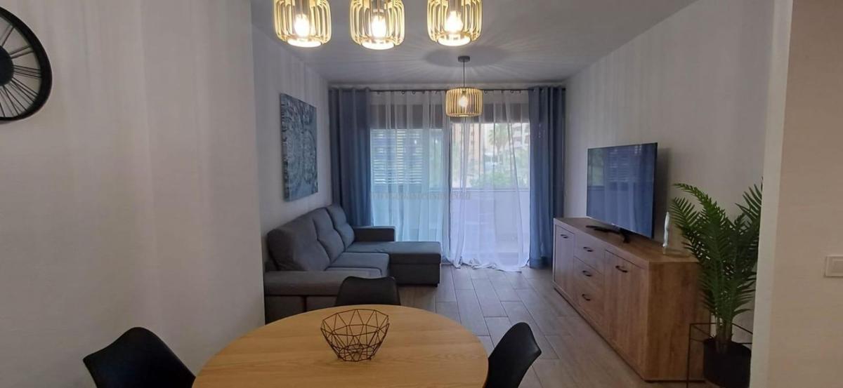 Venta de apartamento en Villajoyosa