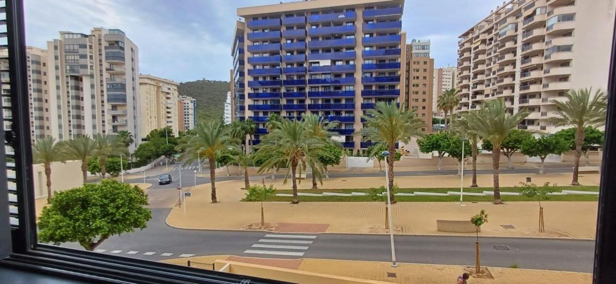 Venta de apartamento en Villajoyosa